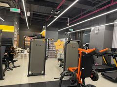 -FEELINGME乐刻私教馆·健身(大融城店)