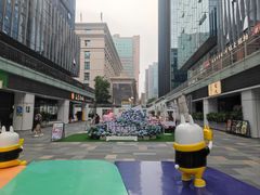 -HALO广场(梨园路店)