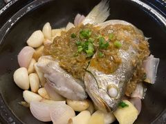 -长沙北辰洲际酒店-兰调全日餐厅