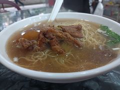 -燊意布拉肠云吞面(中山四路店)