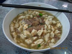 -老乌家特色小炒泡馍(大皮院店)