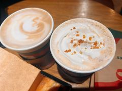 -星巴克(北京佳程广场店)