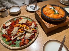 昂牛-米店·云南菜(南门店)