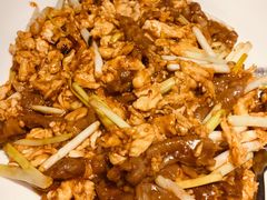 醋溜木须-京味斋·北京烤鸭(北京南站洋桥店)