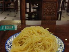 -娄三少·老北京春饼烤鸭家常菜(方庄店)