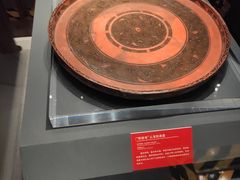 -北京大葆台遗址博物馆