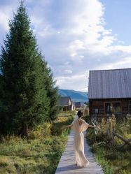 -米莱摄影写真(五大道别墅店)