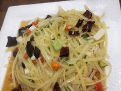 -老韩家清真食府