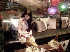 -漫咖啡 (CCPAPK创意港店)