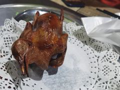 红烧乳鸽-石岐乳鸽村(南海第三分店)