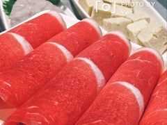 -海底捞火锅(凯德广场店)