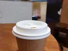 -Radar Coffee(思南路店)