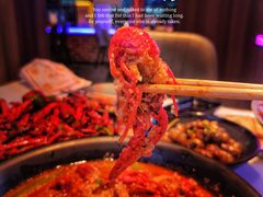 -钳小柒·小龙虾蓝龙王烧烤夜宵(长寿路店)