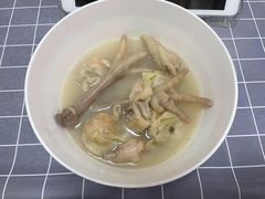 -袁记云饺(殷高西路店)