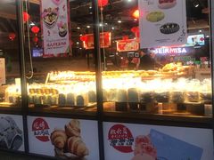 -贝尔麦莎(城上城店)