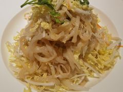 -船歌·鱼水饺青岛菜(合肥路永旺店)