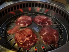 -香猪坊韩国烤肉专属门店(魏公村店)