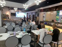 大堂-一代菌王·竹荪鹅(江苏旗舰店)
