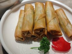 -新白鹿餐厅(金鹰新街口店)