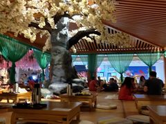 -木子塘汗蒸生活馆(财富港店)