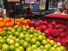 -旺豪阳光超市(友谊阳光城店)