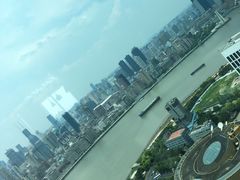 景观位-翡翠36餐厅(浦东香格里拉店)