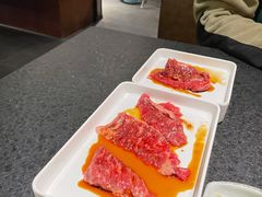 -神户赤童日式烤肉(金地广场店)