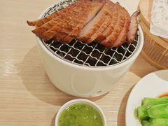 -蔡澜点心·粤菜(新街口IFCX店)