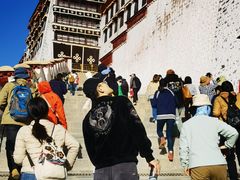 -布达拉宫