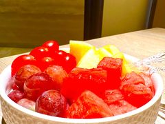 -日进一片海.生腌海鲜火锅.宵夜烧烤(三里屯总店)