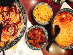 -螺世纪螺蛳粉·桂味小排档(裕德店)