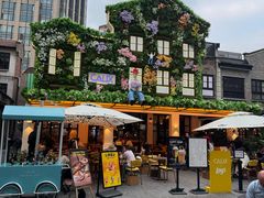 -Calix&Lay's(新天地店)