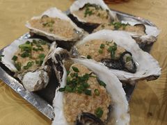 -蠔门宴海鲜城·阳江特色菜