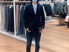 -优衣库(天津天河城店)