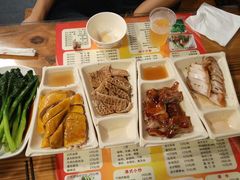 -永祥烧腊餐厅(虹口店)