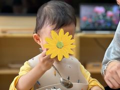 -奇乐全日制婴儿学校·早教