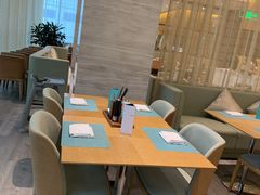 -沈阳和平艾美酒店新食谱西餐厅