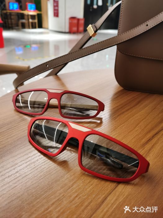 金逸影城(中关村店)图片