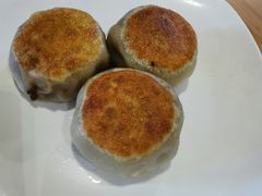 -惠丰门丁肉饼店