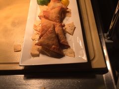 -东西风牛排馆周末烧烤自助(首都机场希尔顿店)