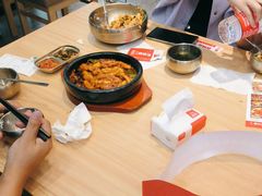 -米村拌饭(太和区万达店)