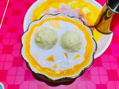 -甜心妈妈·榴莲星级糖水(北京路总店)