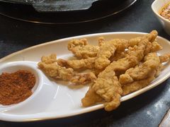 -大院河·仙鱼莊(九眼桥店)