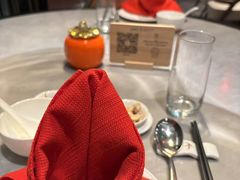 -西安高新洲际酒店•彩丰楼中餐厅