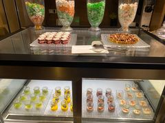 -天津东凯悦酒店·Market Café自助餐厅