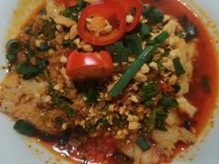 -半天妖烤鱼(东方新天地店)