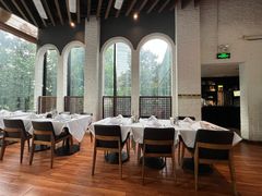 -拉蒂娜·巴西牛排馆 Latina·Brazilian Steakhouse(陆家嘴旗舰店)