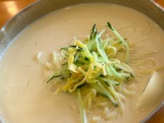 -顺姬冷面(延大护理学院小区店)