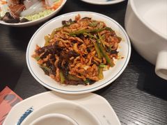-满园烤鸭·春饼(沈北万达店)