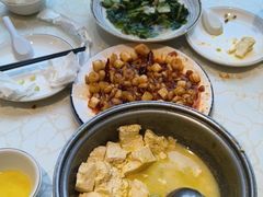 -福来居烤鸭店(天坛二店)